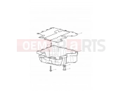 TRIUMPH THUNDERBIRD STORM Sump & Fittings