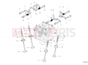 DUCATI Superbike 749 S VALVE » UNCLASSIFIED