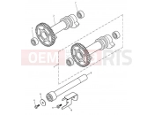 Triumph 2007 BONNEVILLE EFI > 380776 Balancer