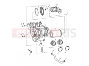 Triumph 2007 BONNEVILLE EFI > 380776 Airbox