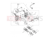 Triumph 2007 BONNEVILLE EFI > 380776 Throttle Bodies
