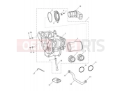 TRIUMPH BONNEVILLE from VIN 380777/ SE Airbox