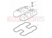 TRIUMPH BONNEVILLE from VIN 380777/ SE Cam Cover