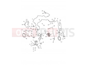 Triumph 2018 BONNEVILLE T120 ABS System