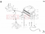 DUCATI Monster 800 INTAKE » UNCLASSIFIED