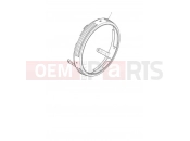 TRIUMPH STREET SCRAMBLER Headlight Bezel
