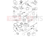 Triumph 2016 Tiger 800 674842 > TIGER XCx Service Tools