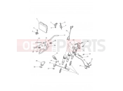 TRIUMPH Tiger 800 674842 > TIGER XR Engine Management System