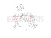 TRIUMPH Tiger 800 674842 > TIGER XRX ABS System