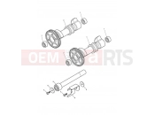 Triumph 2006 SPEEDMASTER CARBS Balancer