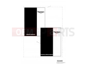 Triumph 2006 SPEEDMASTER CARBS Owners Handbooks