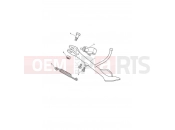 Triumph 2014 SPEEDMASTER EFI Stands 469051