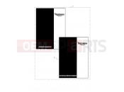 Triumph 2008 SPEEDMASTER EFI Owners Handbook 439976