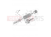 Triumph 2021 TIGER 900 GT Pro Clutch