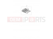 TRIUMPH Tiger 900 Rally Pro Gasket Kit, Full