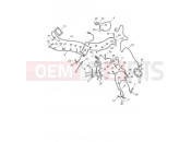 TRIUMPH Tiger 900 Rally Pro ABS System