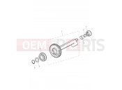 TRIUMPH TIGER 1200 XR Balancer