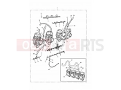 Triumph 1997 TROPHY 29156 > Carburettors 4 Cylinder Engines