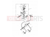 Triumph 2001 TROPHY 29156 > Front Brake Master Cylinder » 71698