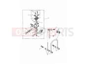 Triumph 2002 TROPHY 29156 > Front Brake Master Cylinder 71699 »