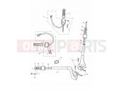 Triumph 2002 TROPHY 29156 > Handlebars & Switches