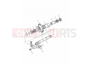 Triumph 2003 TROPHY 29156 > Balancer 4 Cylinder