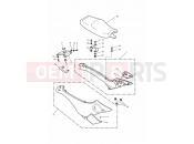 Triumph 2003 TROPHY 29156 > Bodywork - Rear Panels