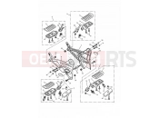 Triumph 2003 TROPHY 29156 > Footrests & Mountings 55072 »