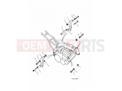 Triumph 2003 TROPHY 29156 > Linkage Carrier/Engine Mounting Bolts