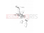 Triumph 1996 TROPHY > 29155 Airbox 3 Cylinder - US CAL