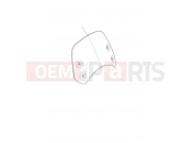 Triumph 2020 BONNEVILLE BOBBER Screen, Short, Painted
