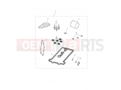 Triumph 2008 STREET TRIPLE > 560476 Service Kits