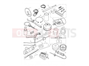 Triumph 2008 STREET TRIPLE > 560476 Service Tools