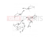 Triumph 2008 STREET TRIPLE > 560476 Indicators
