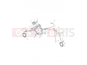 Triumph 2014 STREET TRIPLE 560477 > ABS Components