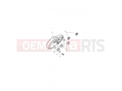 TRIUMPH STREET TRIPLE R 560477 > 806645 Instruments