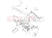 TRIUMPH STREET TRIPLE R 560477 > 806645 Electrical Equipment