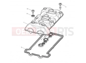 TRIUMPH STREET TRIPLE R 560477 > 806645 Cam Cover