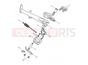 Triumph 2020 Street Triple RS > 966534 Sidestand