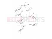 Triumph 2020 Street Triple RS > 966534 Indicators