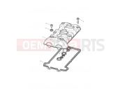 Triumph 2020 Street Triple RS > 966534 Cam Cover