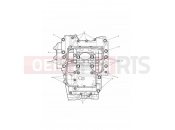 Triumph 2020 Street Triple RS > 966534 Crankcase Bolts