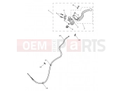 Triumph 2020 Street Triple RS > 966534 Clutch Controls