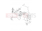 Triumph 2020 Street Triple RS > 966534 ABS Components