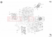 DUCATI Superbike 998 INTAKE MANIFOLD » INTAKE, CARBURETTOR