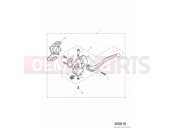 TRIUMPH AMERICA CARBS Clutch Control & Switches 281465