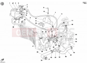 DUCATI Superbike 998 COOLING CIRCUIT » UNCLASSIFIED