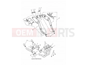 TRIUMPH TIGER 885 CARBS > 71698 Exhaust System