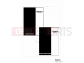 Triumph 1999 TIGER 885i 71699 > 124105 Owners Handbooks