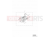 Triumph 1999 TIGER 885i 71699 > 124105 Toolkit & Seat